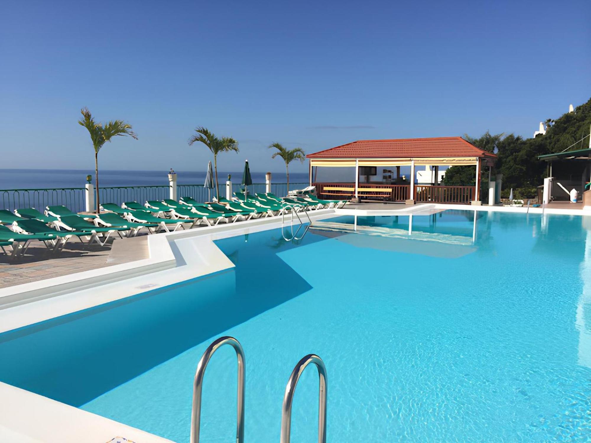 Casa Mariposas Apartman Puerto Rico  Kültér fotó