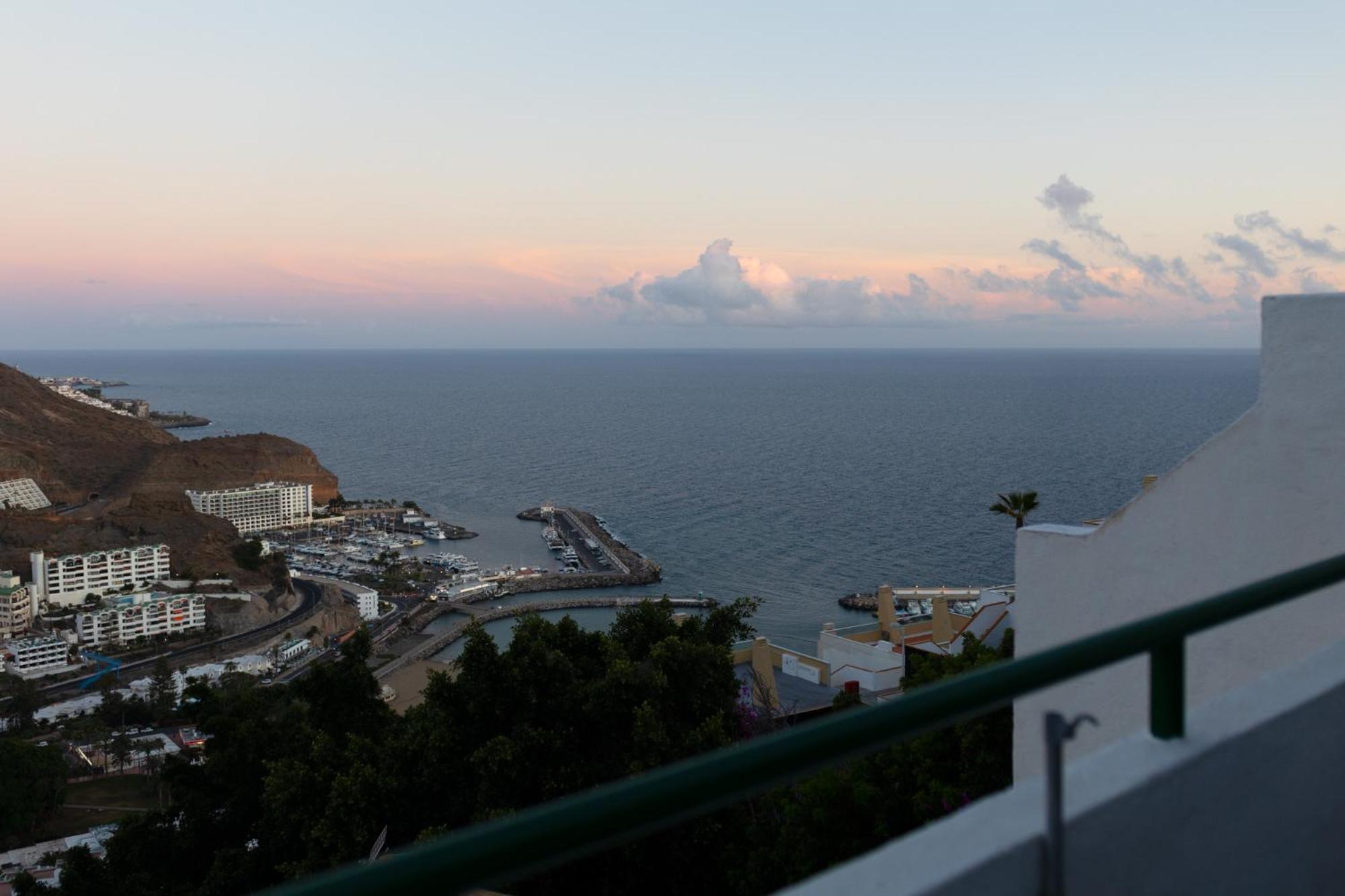 Casa Mariposas Apartman Puerto Rico  Kültér fotó