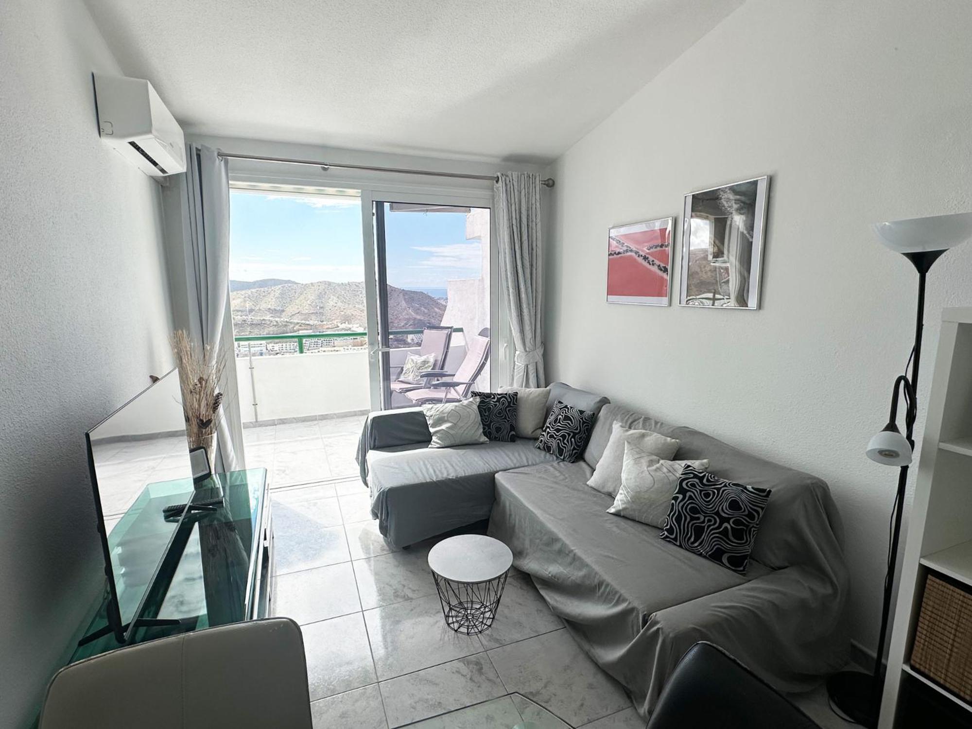 Casa Mariposas Apartman Puerto Rico  Kültér fotó