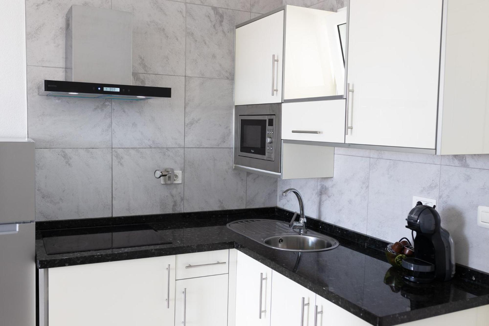 Casa Mariposas Apartman Puerto Rico  Kültér fotó