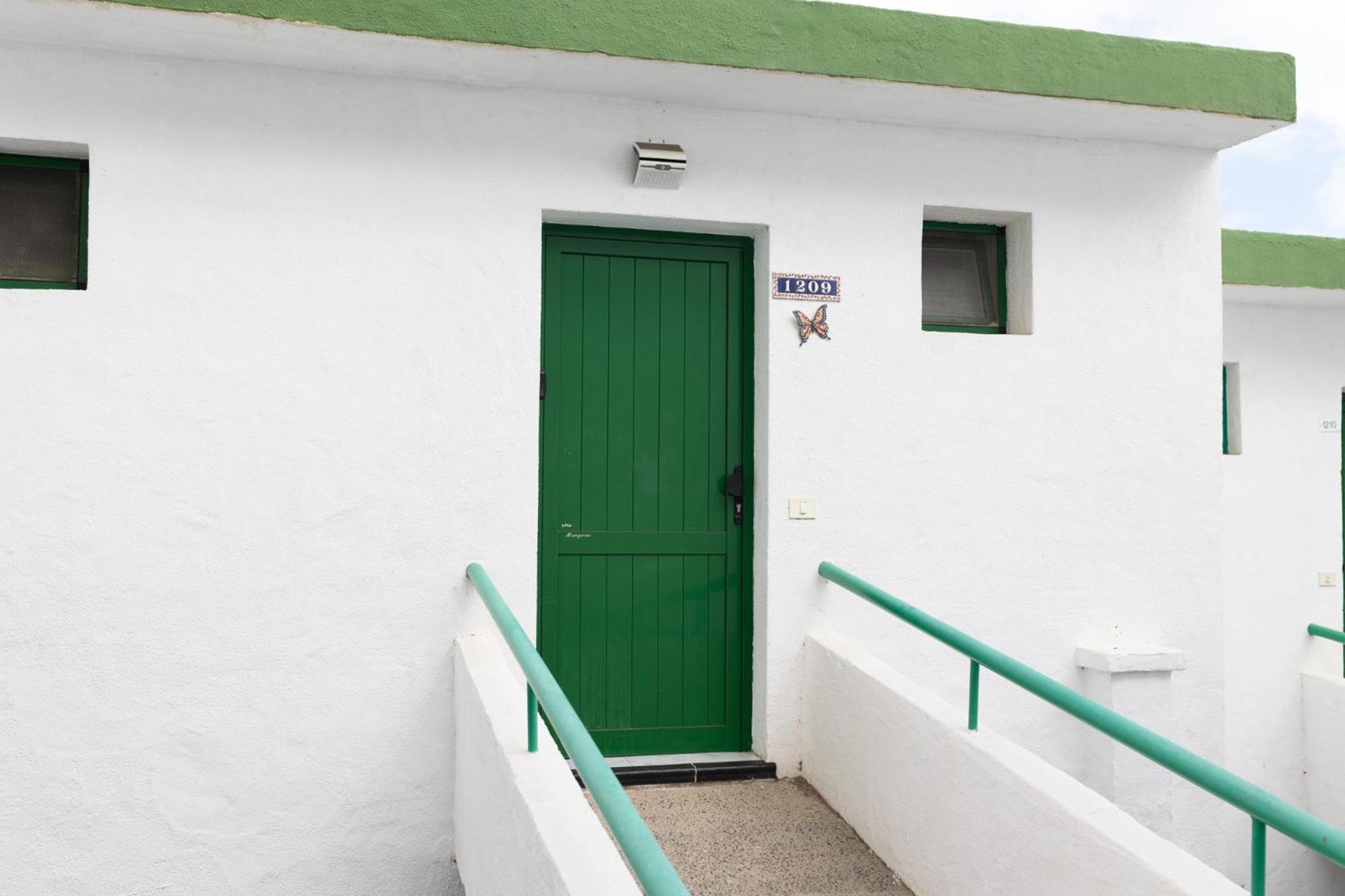 Casa Mariposas Apartman Puerto Rico  Kültér fotó