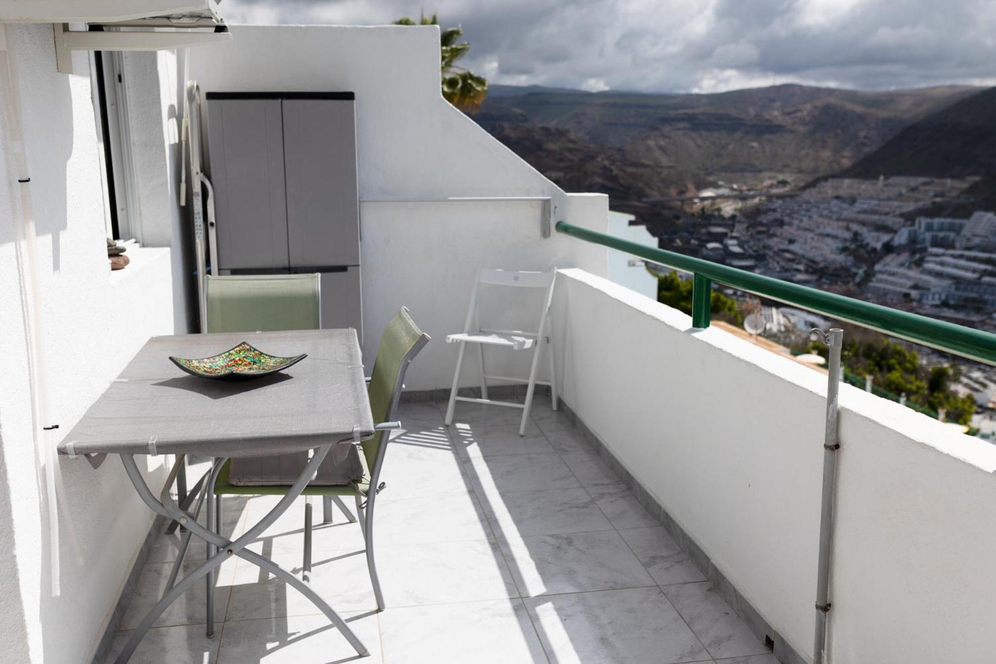 Casa Mariposas Apartman Puerto Rico  Kültér fotó