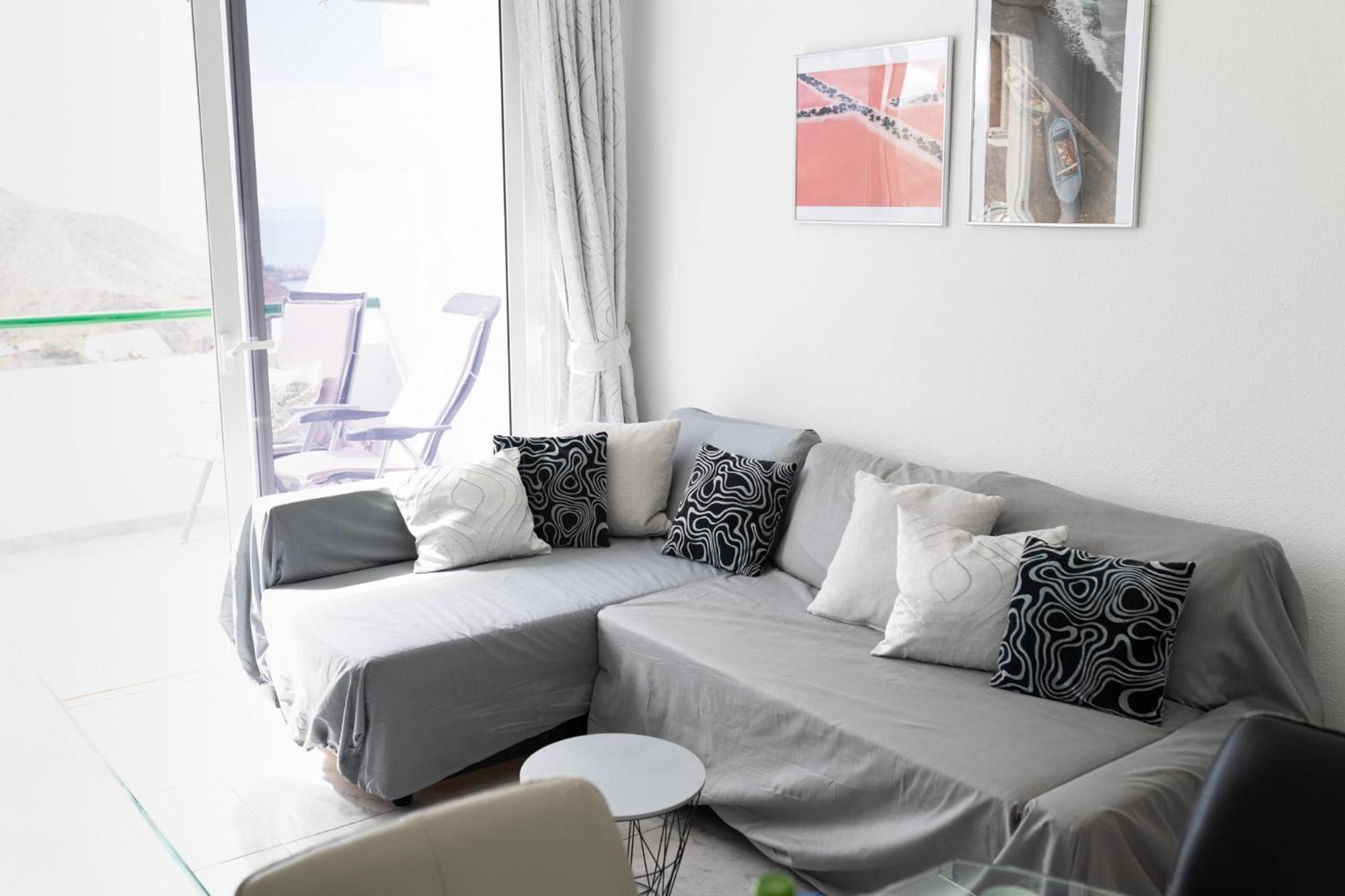 Casa Mariposas Apartman Puerto Rico  Kültér fotó